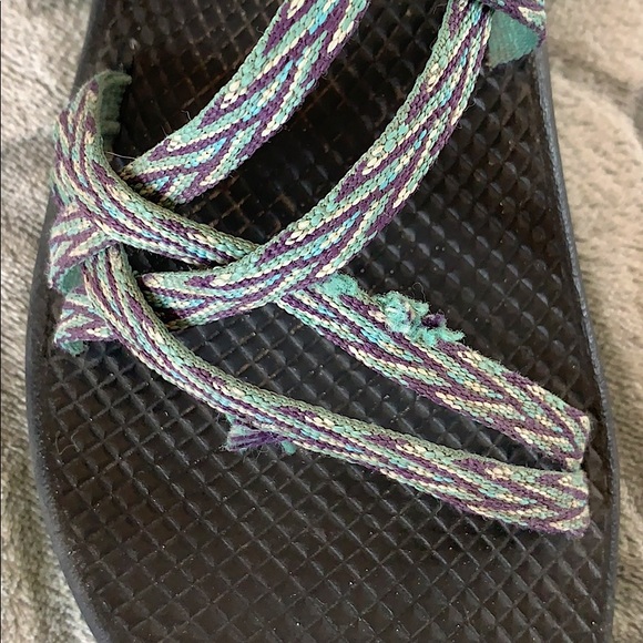 💙Kid’s or Woman’s Ecotred Chacos 💙 - Picture 6 of 14